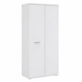Neltrava kitchen cabinet, 69 cm wide with multiple doors and shelves for household storage and organization.