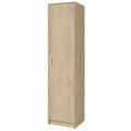 Neltrava Regal 39 cm with shelves, suitable for living room, bedroom, or office storage, featuring a sleek modern design.