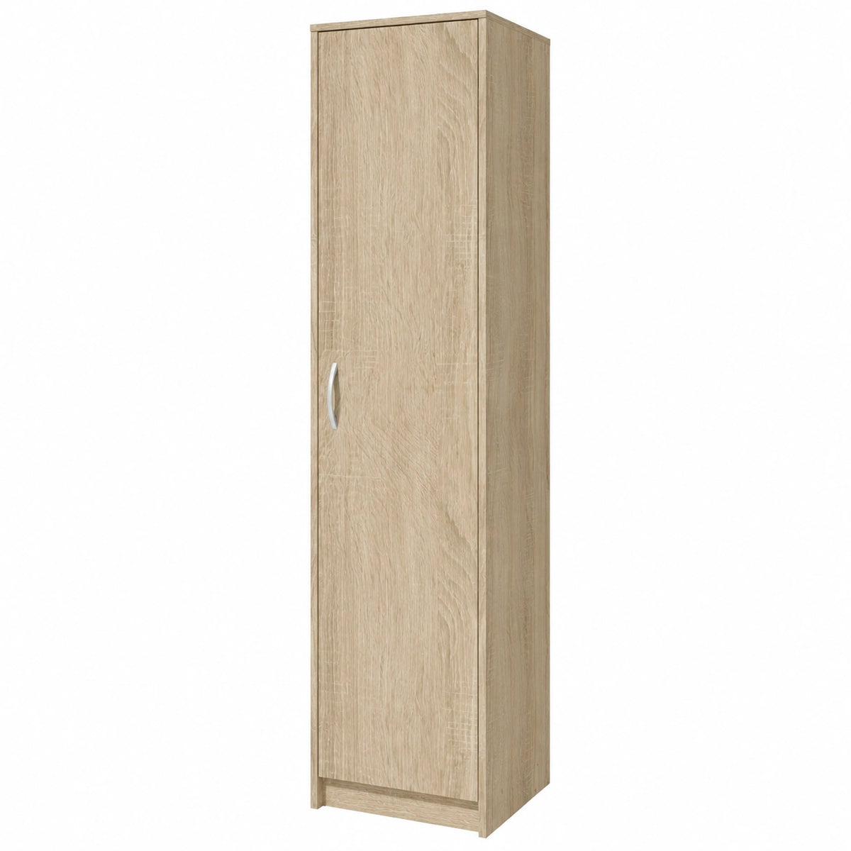 Neltrava Regal 39 cm with shelves, suitable for living room, bedroom, or office storage, featuring a sleek modern design.